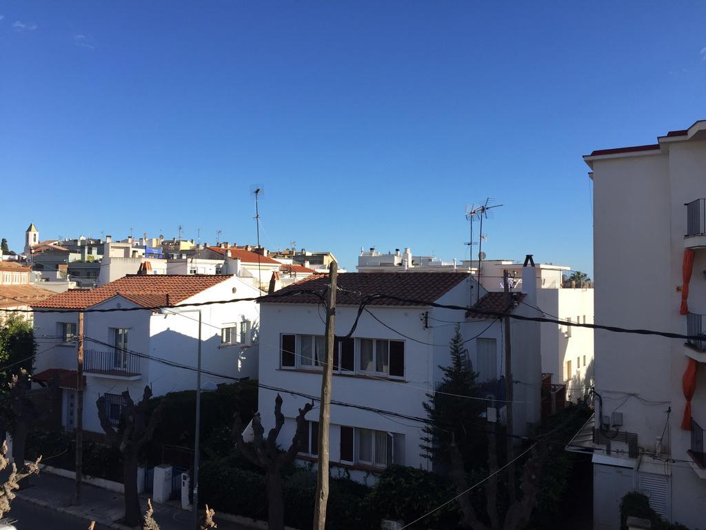 Апартаменты Way To Bcn Сиджес Экстерьер фото